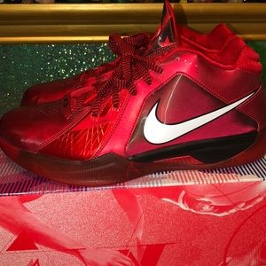 ZOOM KD 3 ALL-STAR "ALL-STAR" MENS SHOE DS